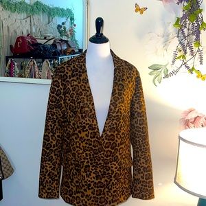 Best Deal EVER!! Blank NYC blazer! Brand new.